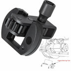 For Detroit Diesel DD13 DD15 DD16 Engine Turning Barring Tool W904589046300