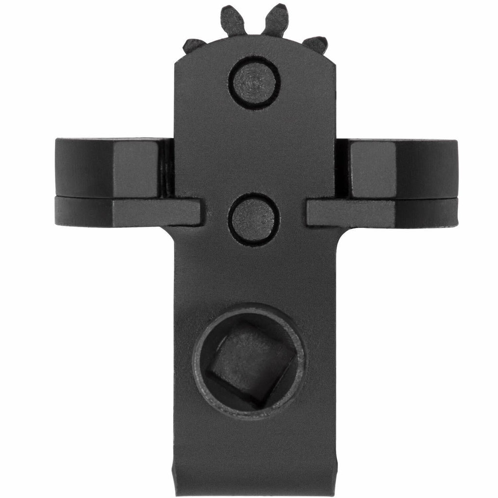 For Detroit Diesel DD13 DD15 DD16 Engine Turning Barring Tool W904589046300