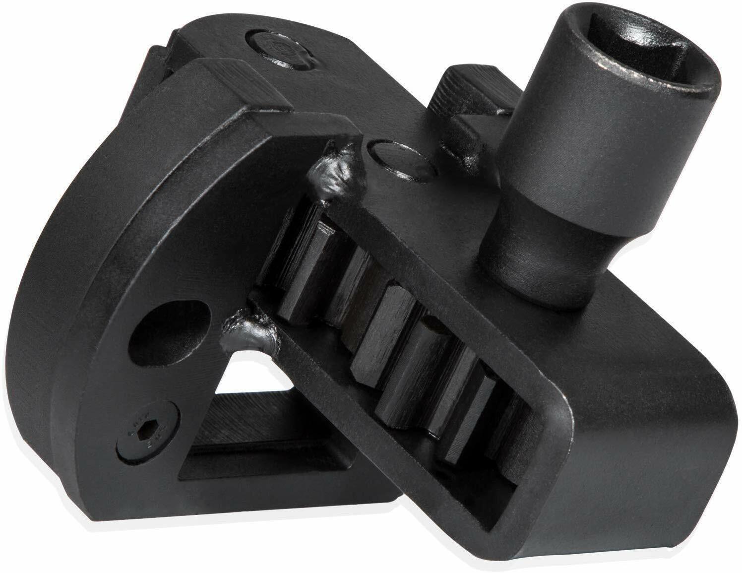 For Detroit Diesel DD13 DD15 DD16 Engine Turning Barring Tool W904589046300