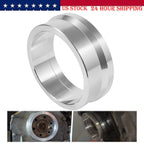 For LS 5.3 5.7 6.0 GM Gen III IV Rear Main Cover Alignment Tool Seal Installer
