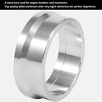 For LS 5.3 5.7 6.0 GM Gen III IV Rear Main Cover Alignment Tool Seal Installer