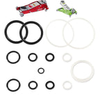 Floor Jack Seal Repair kit for Costco Arcan Dual Pump Plunger 3 or 3 1/4 Ton