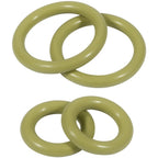 O-Ring Seal Gasket Kit For 1994-2003 Ford 7.3L PowerStroke Diesel Turbo Pedestal