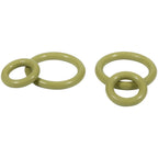 O-Ring Seal Gasket Kit For 1994-2003 Ford 7.3L PowerStroke Diesel Turbo Pedestal
