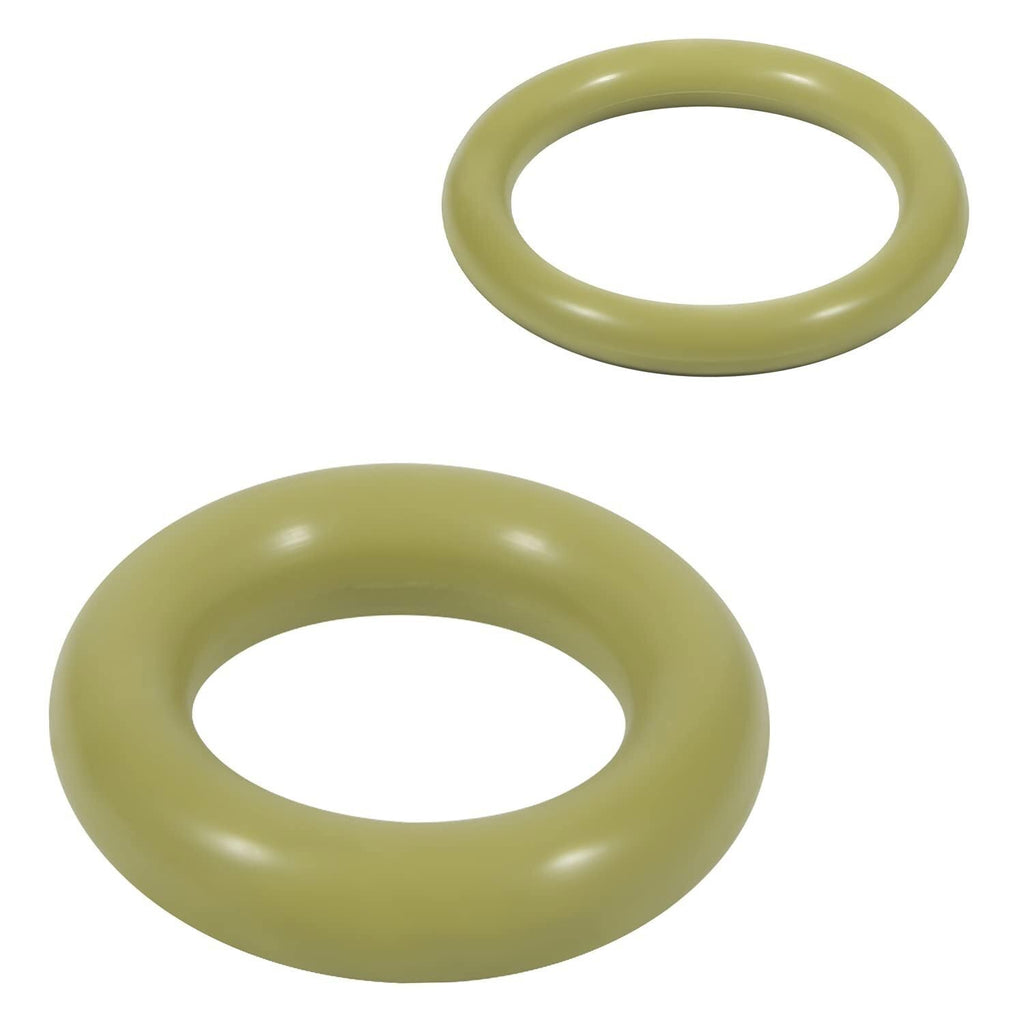 O-Ring Seal Gasket Kit For 1994-2003 Ford 7.3L PowerStroke Diesel Turbo Pedestal