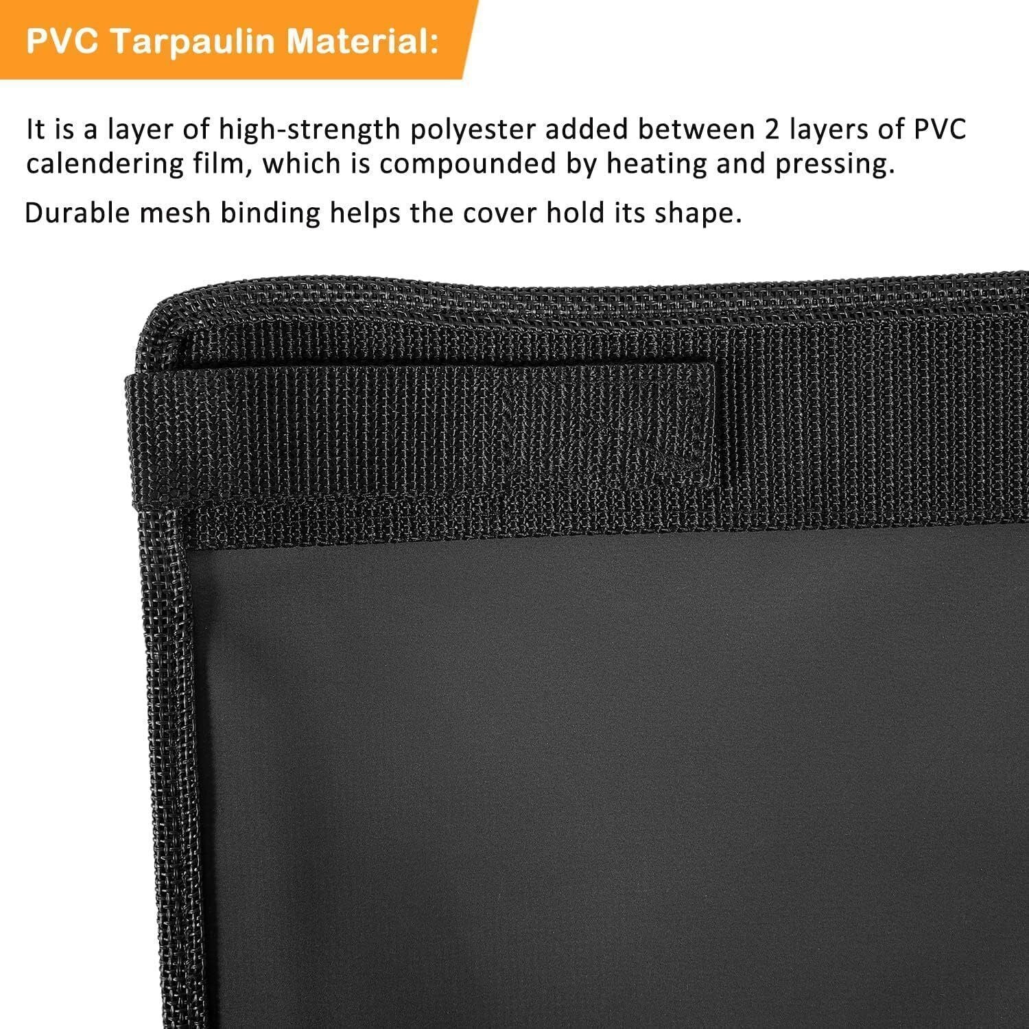 Cargo Cover Tonneau Cover Shield for 2007-2018 Jeep Wrangler JK Unlimited 4-Door