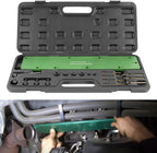 71500 Exhaust Manifold Bolt Drill Template Removal Tool Kit for Dodge 5.7L Hemi