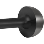 Blacksmith Tinsmith 4" Mushroom Stake for Pexto Taper Large Single Pexto Plate