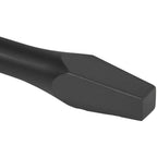 Blacksmith Tinsmith 4" Mushroom Stake for Pexto Taper Large Single Pexto Plate