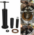 For Ford Focus Festiva DCT DPS6 Dual Clutch Transmission Seal Installer Tool Kit
