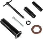 For Ford Focus Festiva DCT DPS6 Dual Clutch Transmission Seal Installer Tool Kit