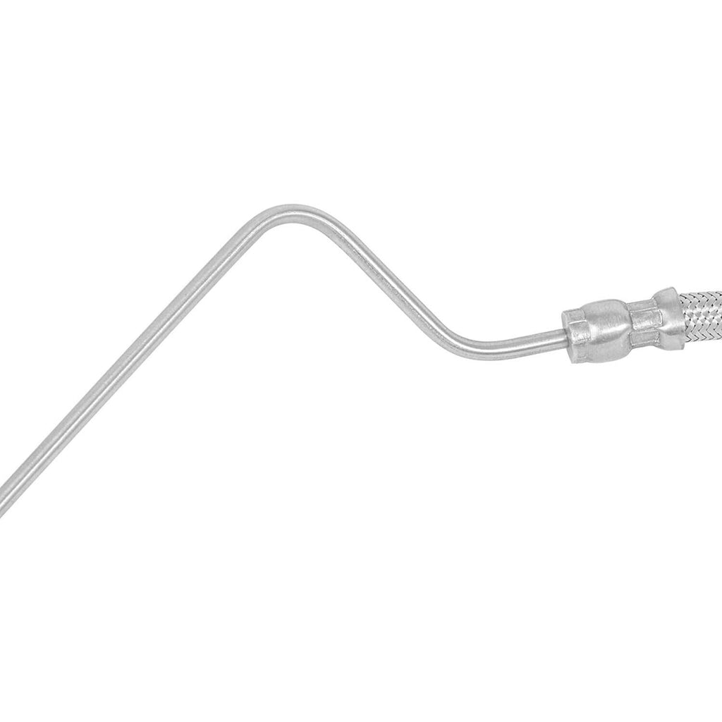 Trim Tilt Hydraulic Ram Cylinder Hose Kit Fits Mercruiser Alpha One I Gen I & II