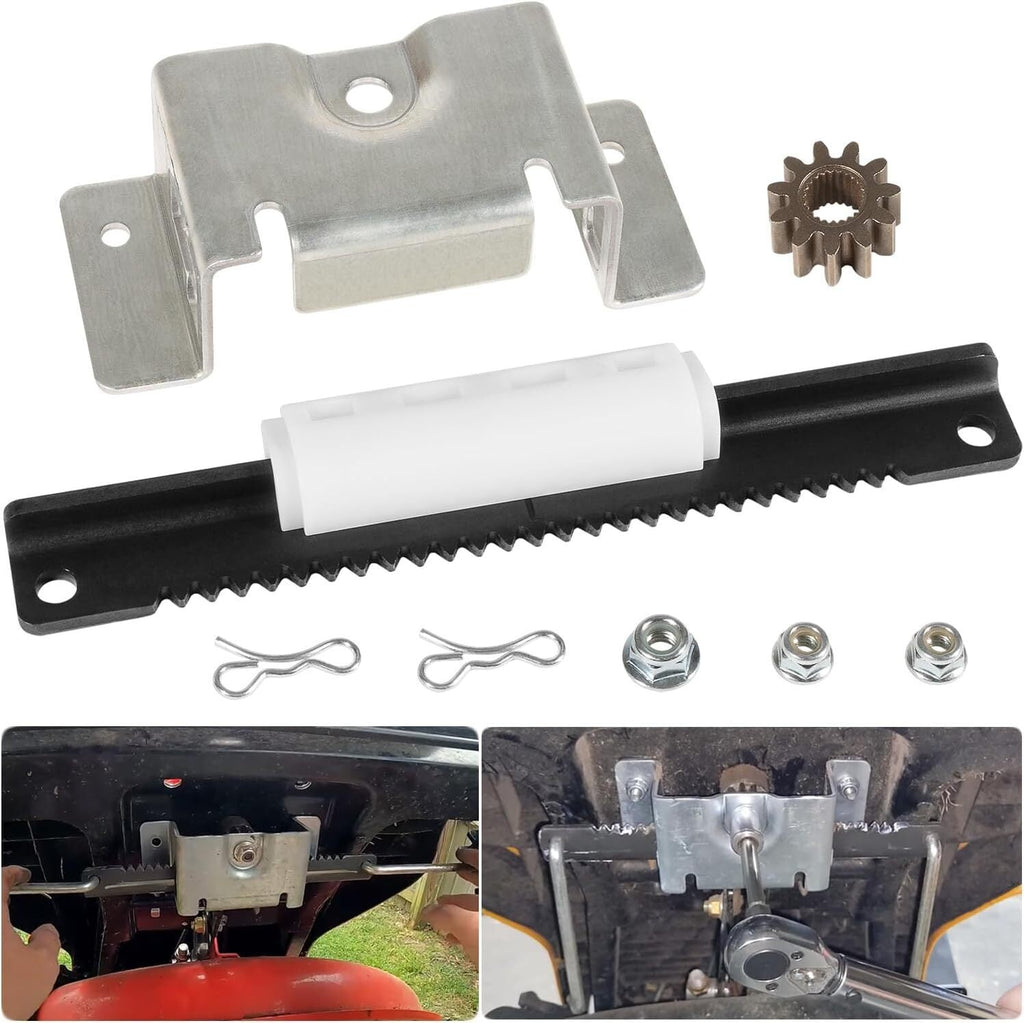 CR12 Steering Service Kit for MTD 24'' & 30'' Rear Engine Mini-riders 753-11064B