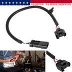 For Dodge Ram Cummins 6.7L VGT HE300VG Turbocharger Actuator Adapter Harness