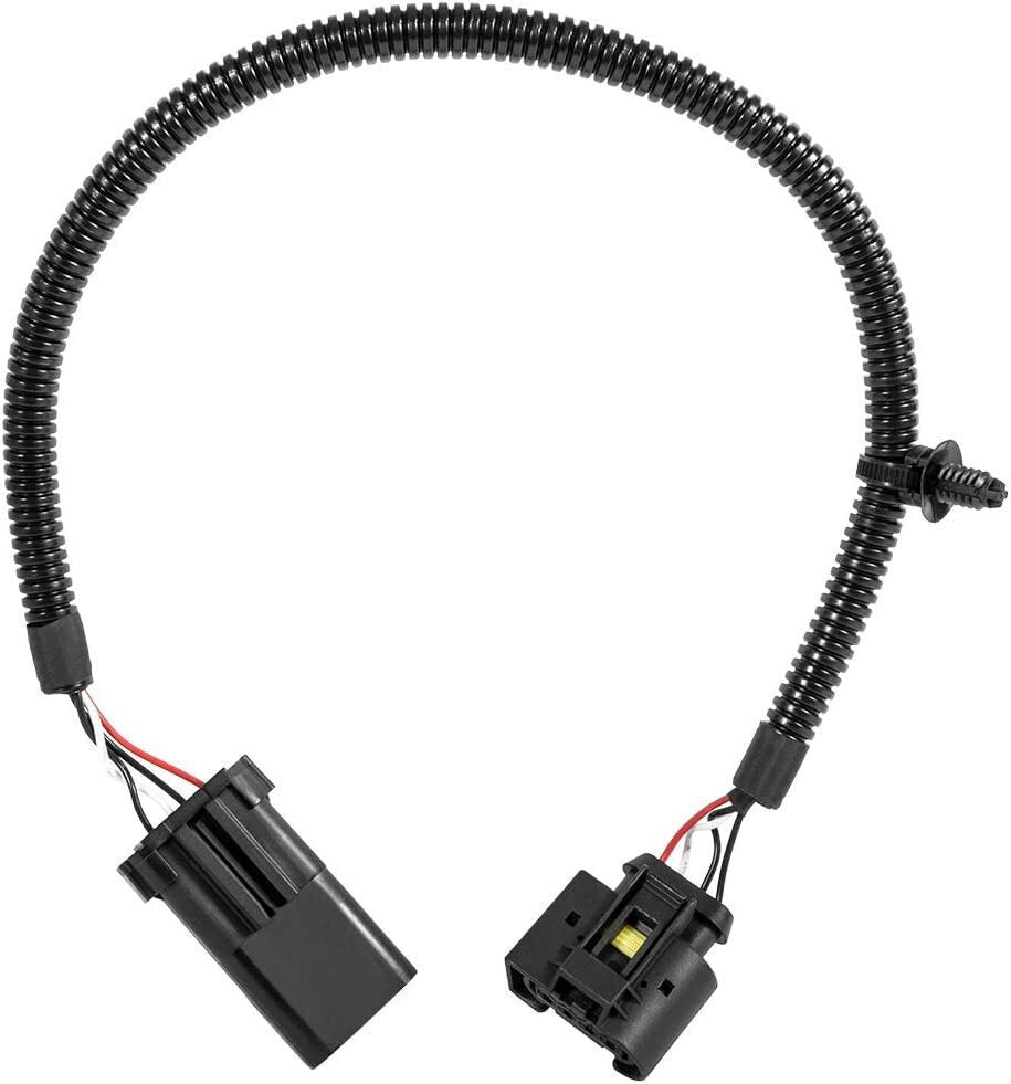 For Dodge Ram Cummins 6.7L VGT HE300VG Turbocharger Actuator Adapter Harness
