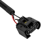For Dodge Ram Cummins 6.7L VGT HE300VG Turbocharger Actuator Adapter Harness