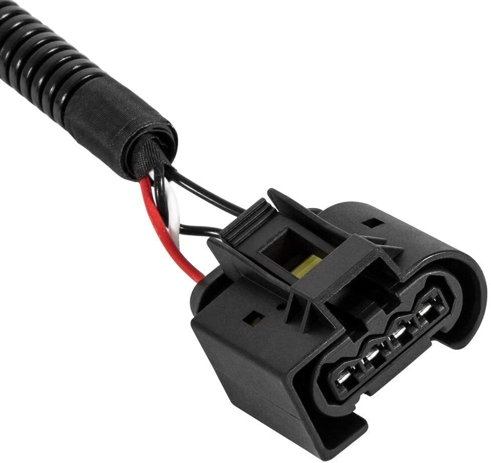 For Dodge Ram Cummins 6.7L VGT HE300VG Turbocharger Actuator Adapter Harness
