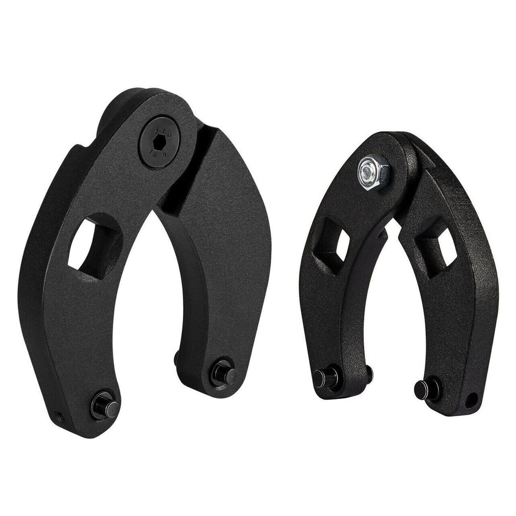 1266 & 7463 Gland Nut Wrench for Hydraulic Cylinder Nuts 2" to 6", 1" to 3-3/4"