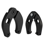 1266 & 7463 Gland Nut Wrench for Hydraulic Cylinder Nuts 2" to 6", 1" to 3-3/4"