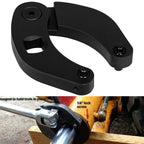1266 & 7463 Gland Nut Wrench for Hydraulic Cylinder Nuts 2" to 6", 1" to 3-3/4"