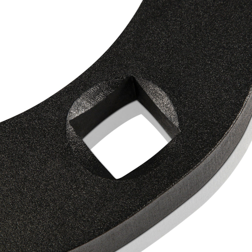 1266 & 7463 Gland Nut Wrench for Hydraulic Cylinder Nuts 2" to 6", 1" to 3-3/4"