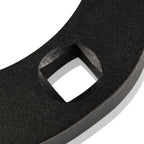 1266 & 7463 Gland Nut Wrench for Hydraulic Cylinder Nuts 2" to 6", 1" to 3-3/4"