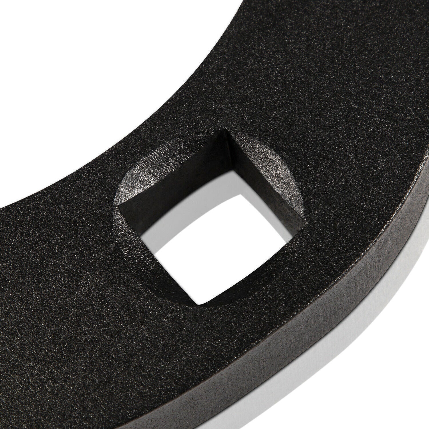 1266 & 7463 Gland Nut Wrench for Hydraulic Cylinder Nuts 2" to 6", 1" to 3-3/4"