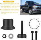303-1509-01 6.7L PowerStroke Front Crankshaft Seal Installer Tool Alt ST-137B