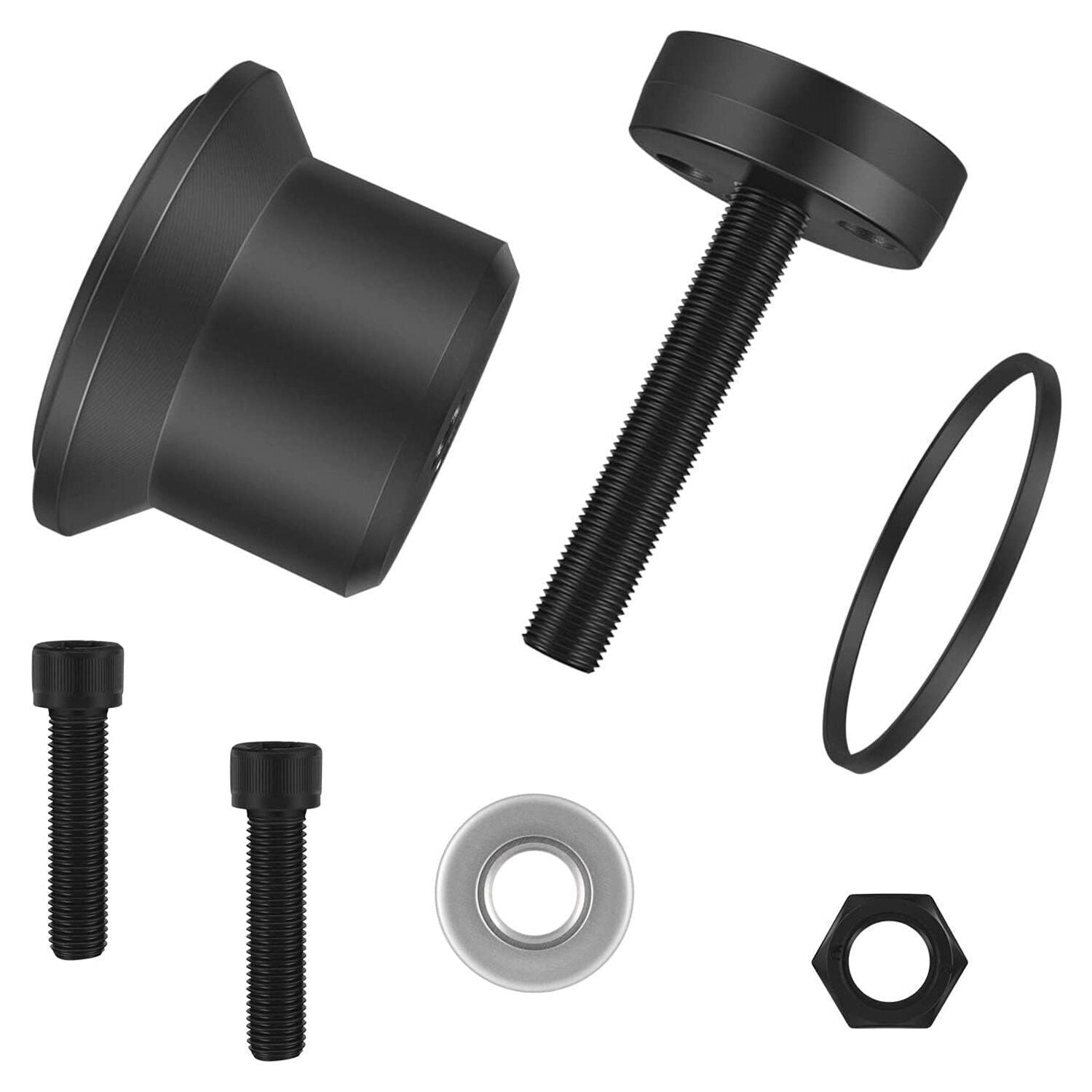 303-1509-01 6.7L PowerStroke Front Crankshaft Seal Installer Tool Alt ST-137B