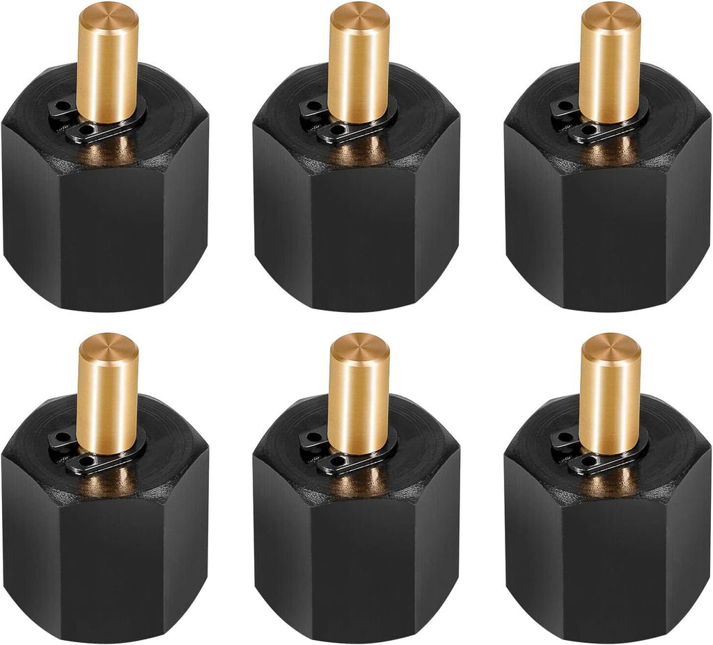 9864A 9864 Fuel Rail Block Off Cap for Duramax 6.6L 07-18 Dodge Ram Cummins 6.7L