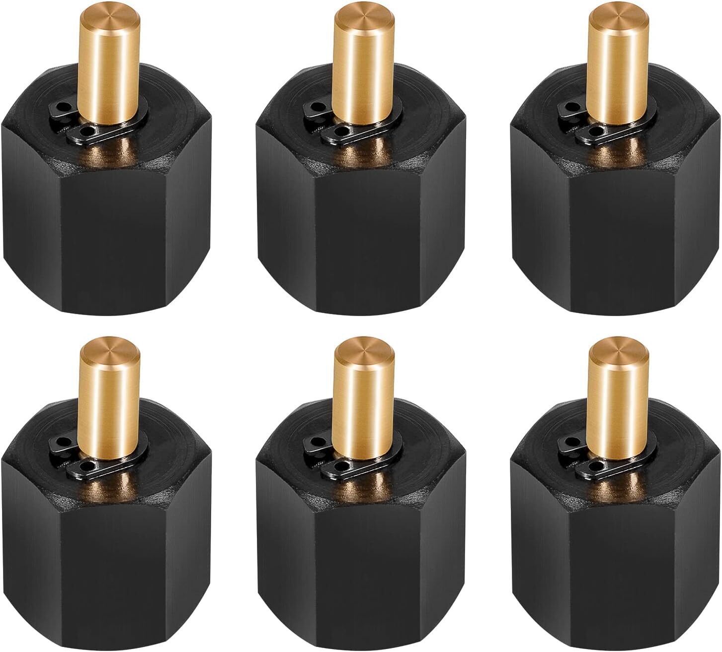 9864A 9864 Fuel Rail Block Off Cap for Duramax 6.6L 07-18 Dodge Ram Cummins 6.7L