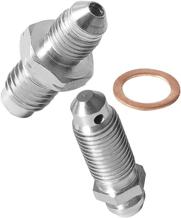 LS1 LS6 LSX T56 Remote Clutch Speed Bleeder Kit for Camaro Firebird Corvette GTO