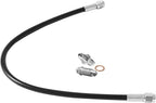 LS1 LS6 LSX T56 Remote Clutch Speed Bleeder Kit for Camaro Firebird Corvette GTO