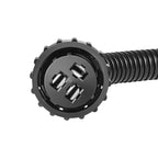 187103A1 RE37651 86511459 Aux Power Cord For John Deere Case-IH Ford/New Holland