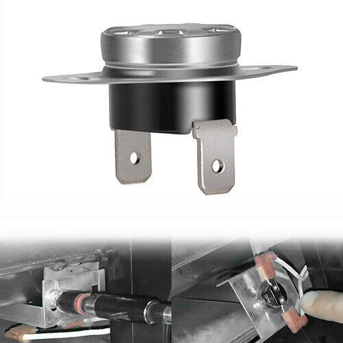 31091 High Temp Limit Switch 190 for Dometic/Atwood/HydroFlame RV Furnace Heater