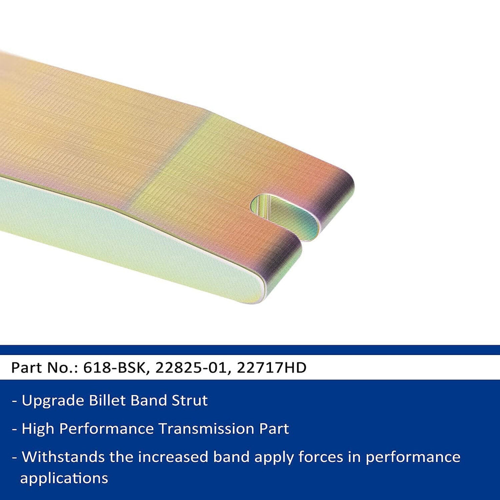 Heavy Duty Band Strut 22717HD for Chrysler Dodge Cummins 47RE 48RE A518 A618 727
