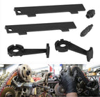 Camshaft Locking Timing Tool Kit T40047 T40046 T3242 for VW Audi 4.2L V8 Engines