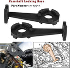 Camshaft Locking Timing Tool Kit T40047 T40046 T3242 for VW Audi 4.2L V8 Engines