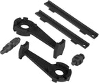 Camshaft Locking Timing Tool Kit T40047 T40046 T3242 for VW Audi 4.2L V8 Engines