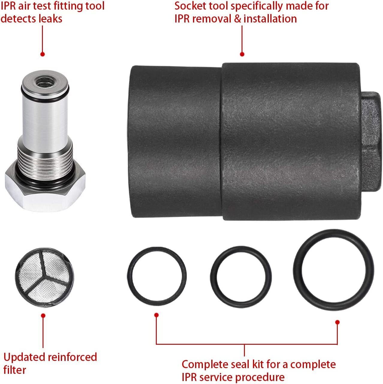 116607291361-2 - Northline Parts