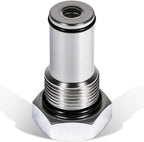 6.0 IPR Valve Socket and HPOP Air Test Fitting Tool for Ford 6.0L Powerstroke