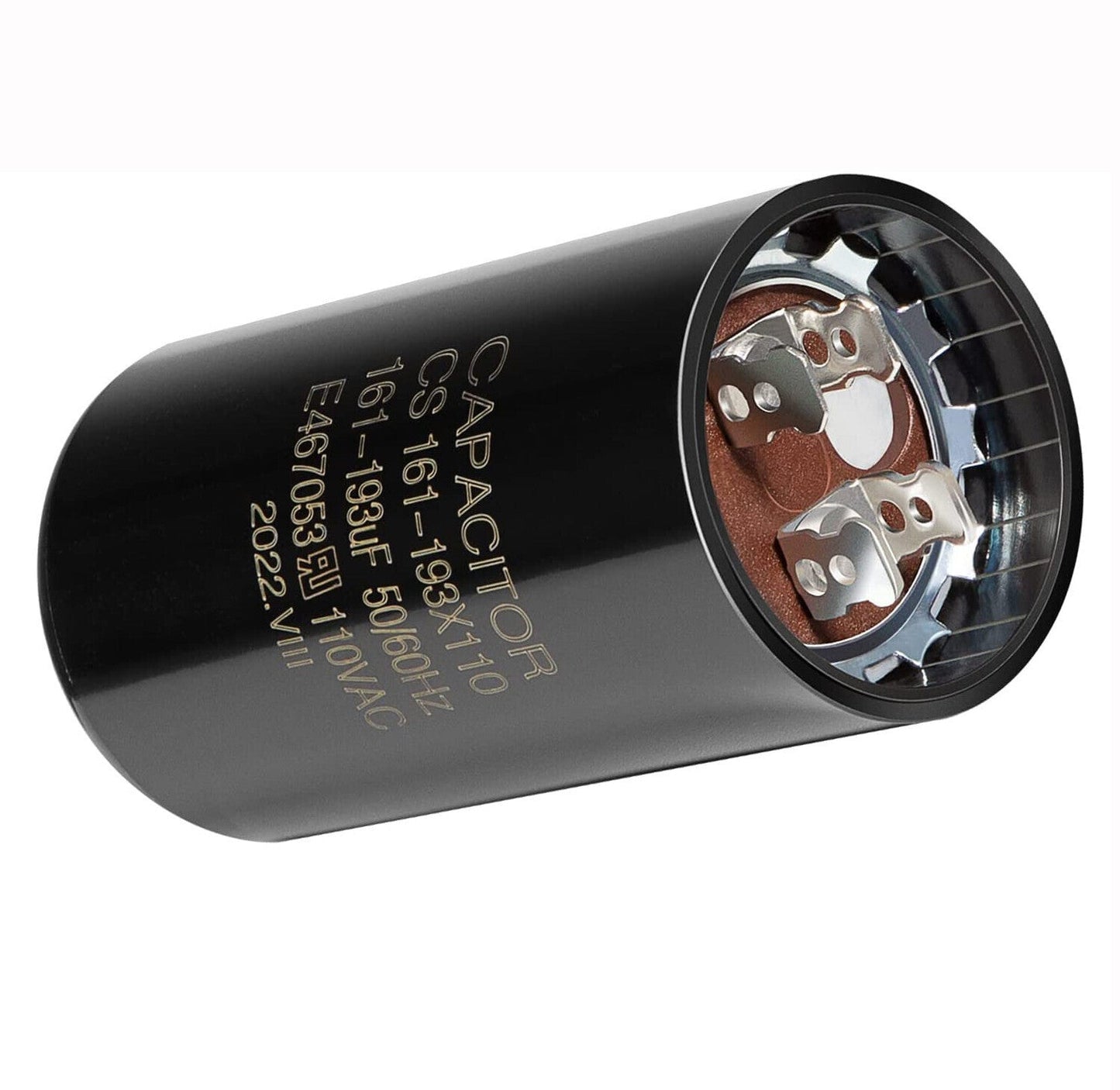 Pool Pump Motor Start Capacitor For Hayward Super Pump & Max Flo Pump 0.75-1.5HP