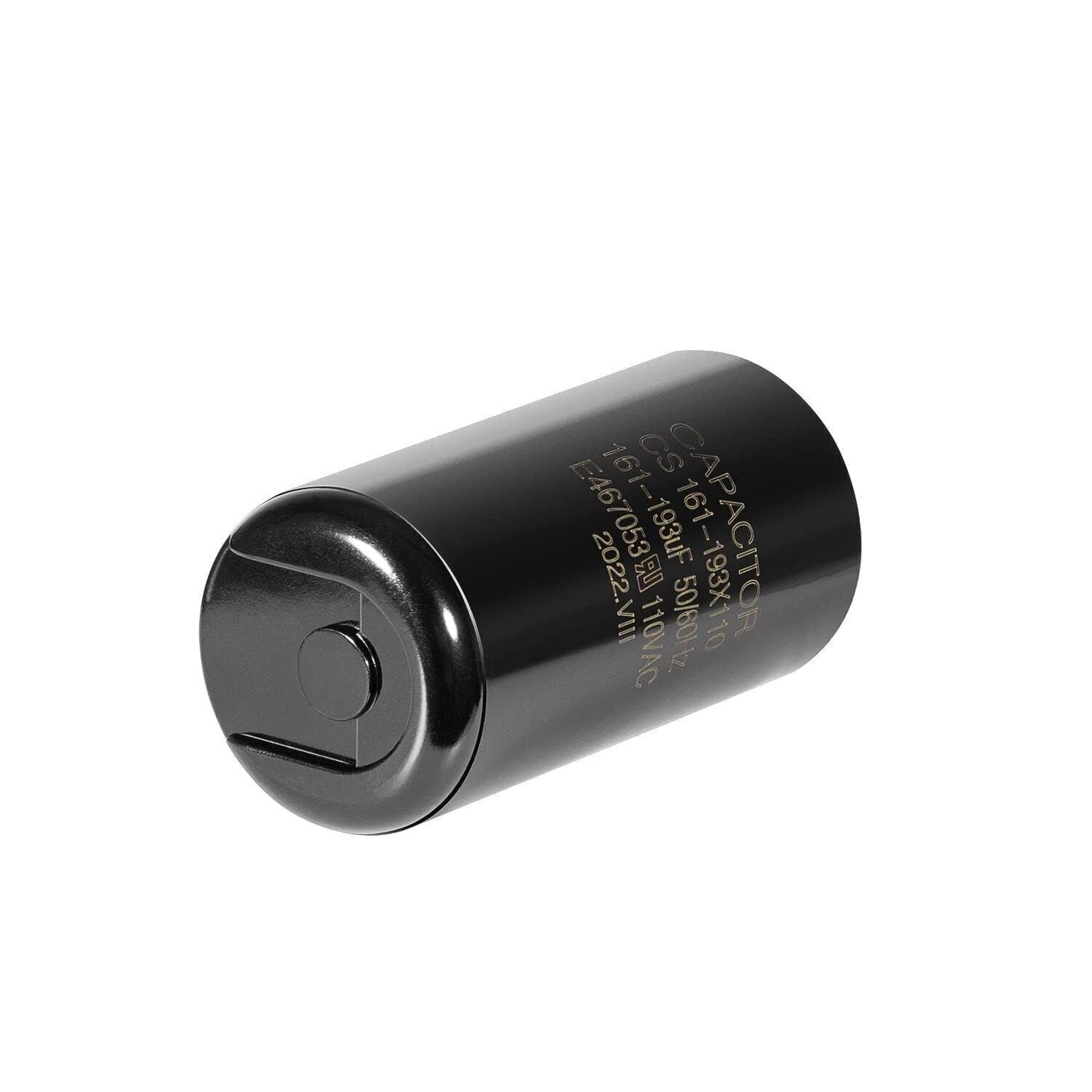 Pool Pump Motor Start Capacitor For Hayward Super Pump & Max Flo Pump 0.75-1.5HP