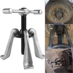 7394 Universal Hub Puller Wheel Hub Removal Tool Replace For OTC 7394 Large Size