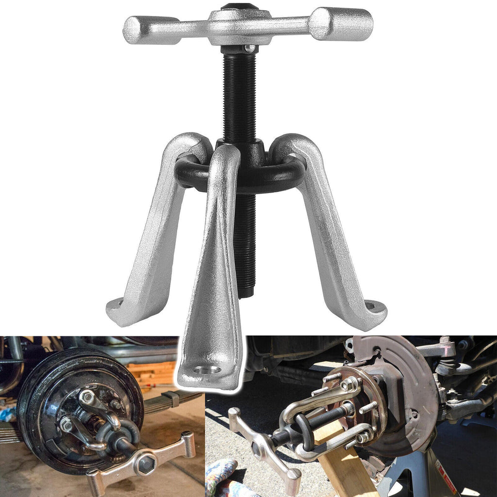 7394 Universal Hub Puller Wheel Hub Removal Tool Replace For OTC 7394 Large Size