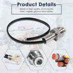 Airless Sprayer Pressure Transducer 243222 for Most Airless Paint Sprayers