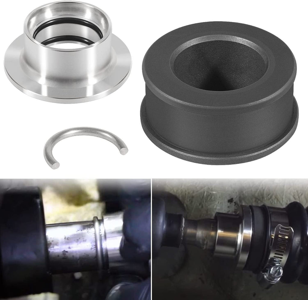 4-TEC Drive Shaft Carbon Ring Seal Rebuild Tool Kit for Sea Doo GTI GTX GTS Wake