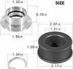 4-TEC Drive Shaft Carbon Ring Seal Rebuild Tool Kit for Sea Doo GTI GTX GTS Wake