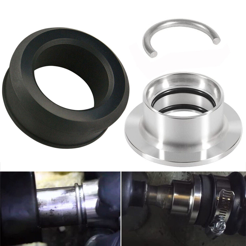 4-TEC Drive Shaft Carbon Ring Seal Rebuild Tool Kit for Sea Doo GTI GTX GTS Wake
