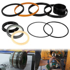 1543273C1 G109423 G105545 Hydraulic Cylinder Seal Kit for Case 450 455 550 580